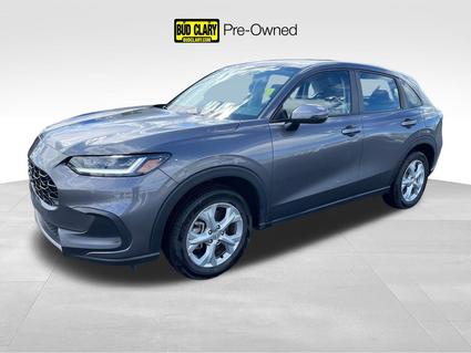 2025 Honda HR-V Moses Lake WA