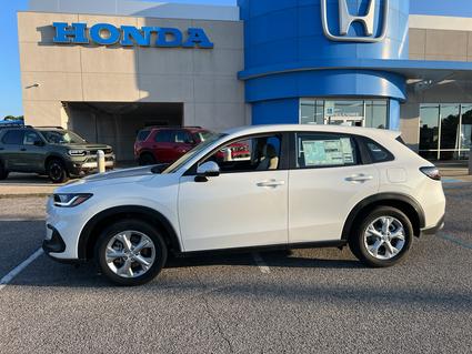 2025 Honda HR-V Tuscaloosa AL