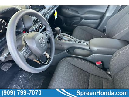 2026 Honda HR-V Loma Linda CA
