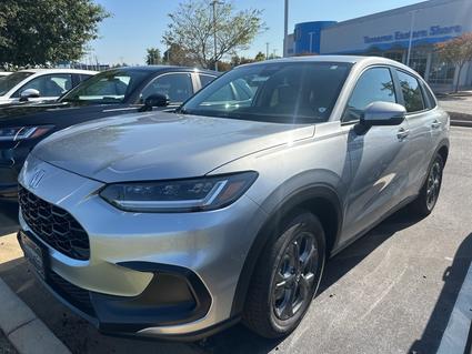 2026 Honda HR-V Daphne AL