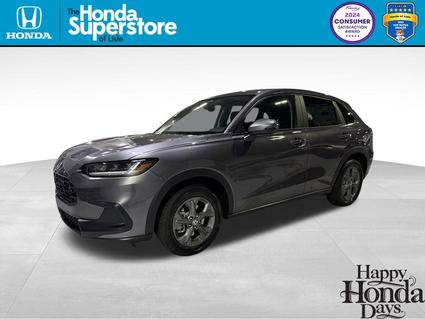 2026 Honda HR-V Lisle IL