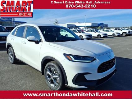 2026 Honda HR-V White Hall AR