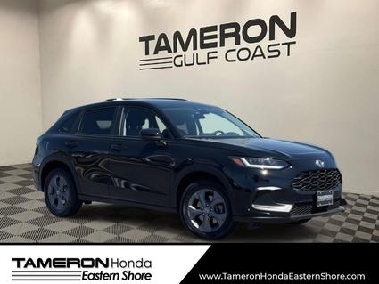 2026 Honda HR-V Daphne AL