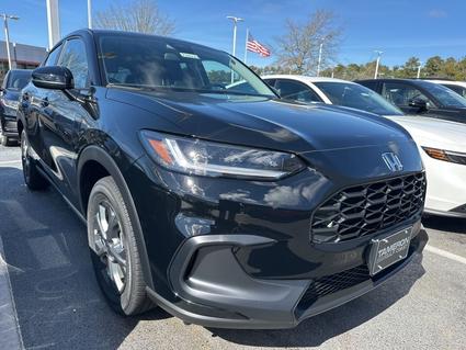 2026 Honda HR-V Daphne AL