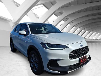 2026 Honda HR-V Tyler TX