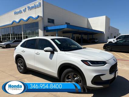 2027 Honda HR-V Tomball TX