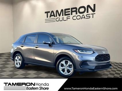 2023 Honda HR-V Daphne AL