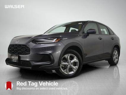 2023 Honda HR-V Burnsville MN