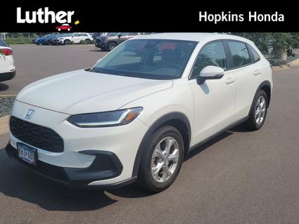 2023 Honda HR-V Hopkins MN