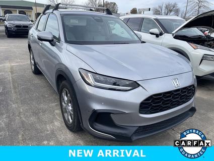 2023 Honda HR-V Baton Rouge LA
