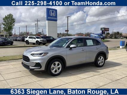 2023 Honda HR-V Baton Rouge LA