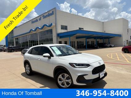 2023 Honda HR-V Tomball TX