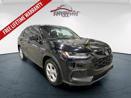 2023 Honda HR-V Lawrence KS