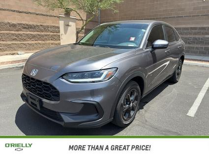 2024 Honda HR-V Tucson AZ