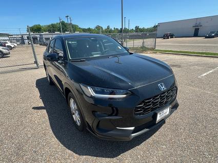 2024 Honda HR-V Selma AL