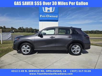 2025 Honda HR-V Opelousas LA