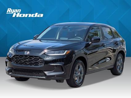 2026 Honda HR-V Monroe LA