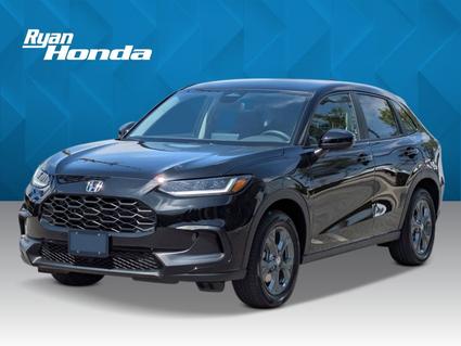 2026 Honda HR-V Monroe LA