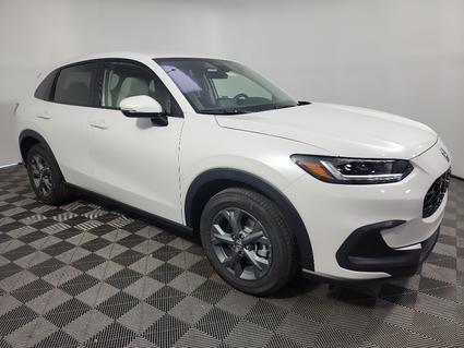 2026 Honda HR-V Rockville MD