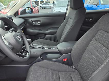 2026 Honda HR-V Tyler TX