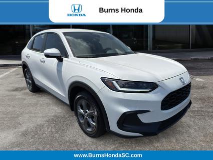 2026 Honda HR-V Orangeburg SC