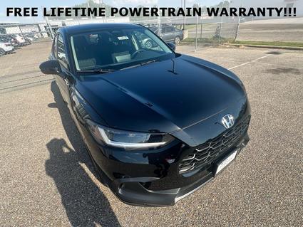 2026 Honda HR-V Selma AL