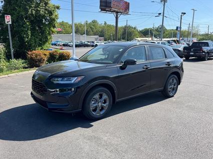 2026 Honda HR-V Johnson City TN