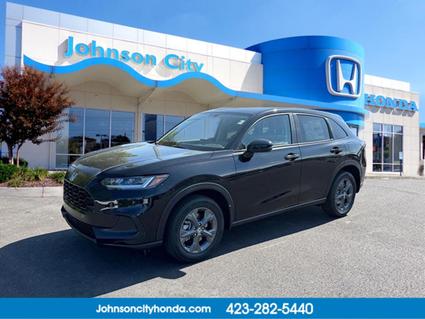 2026 Honda HR-V Johnson City TN