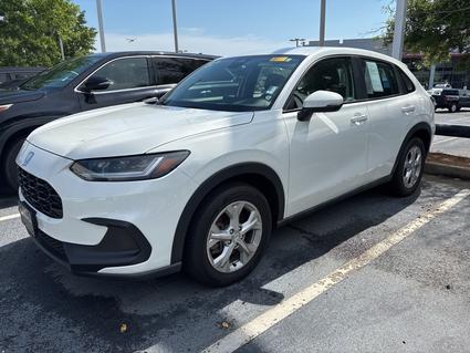 2023 Honda HR-V Daphne AL