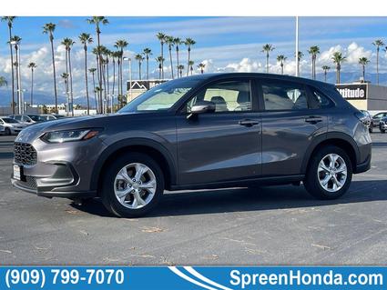 2023 Honda HR-V Loma Linda CA