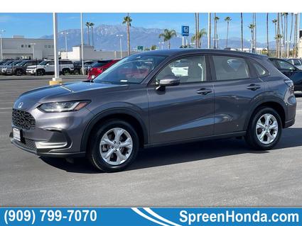 2023 Honda HR-V Loma Linda CA