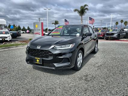 2023 Honda HR-V Salinas CA