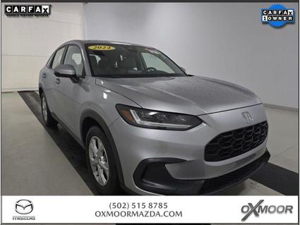 2024 Honda HR-V Louisville KY