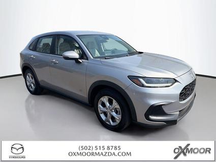 2024 Honda HR-V Louisville KY
