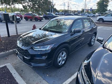 2025 Honda HR-V Daphne AL