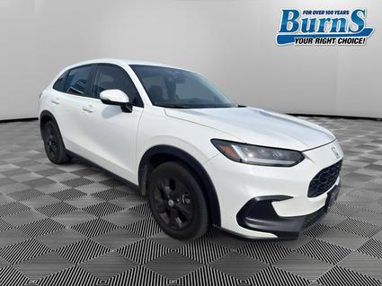 2025 Honda HR-V Rock Hill SC