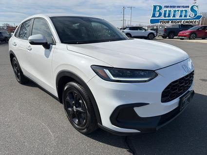 2025 Honda HR-V Rock Hill SC