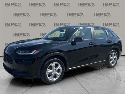 2025 Honda HR-V Greensboro NC