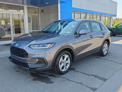 2025 Honda HR-V Lewisburg WV