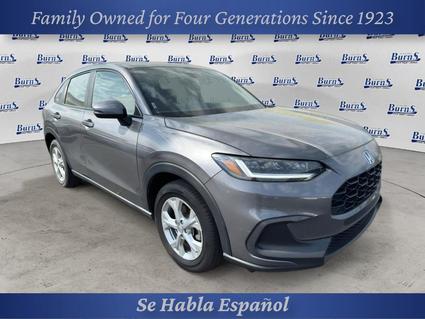 2025 Honda HR-V Orangeburg SC