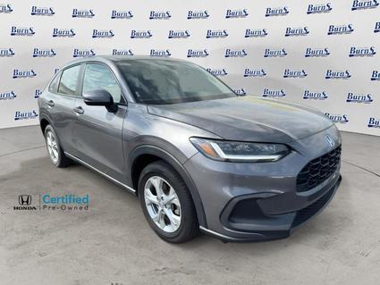 2025 Honda HR-V Orangeburg SC