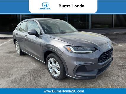 2025 Honda HR-V Orangeburg SC