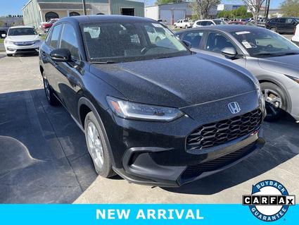 2025 Honda HR-V Baton Rouge LA