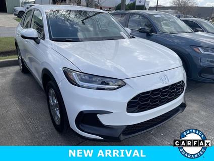 2025 Honda HR-V Baton Rouge LA