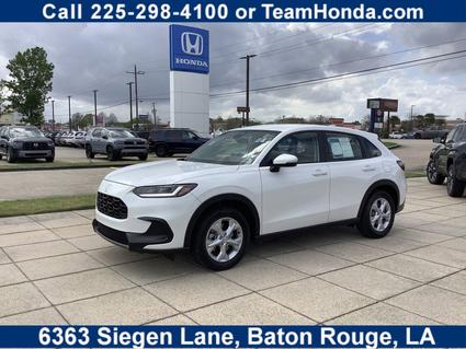 2025 Honda HR-V Baton Rouge LA