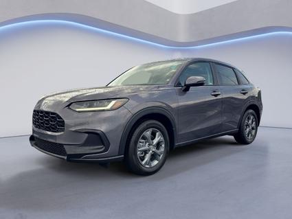 2026 Honda HR-V Knoxville TN