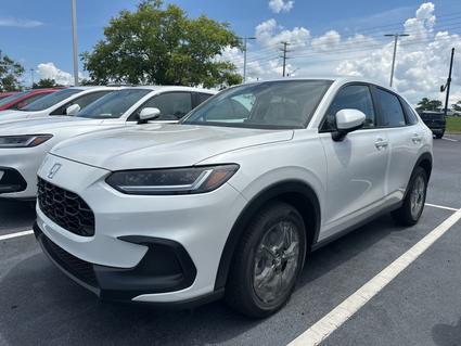 2026 Honda HR-V Daphne AL