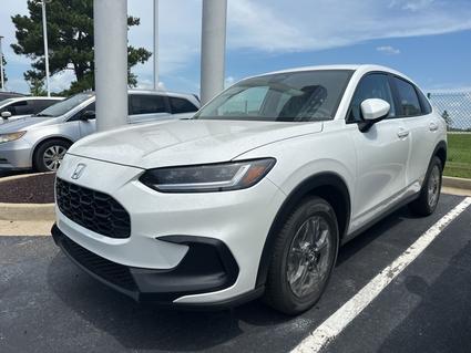 2026 Honda HR-V Daphne AL