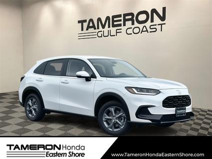 2026 Honda HR-V Daphne AL