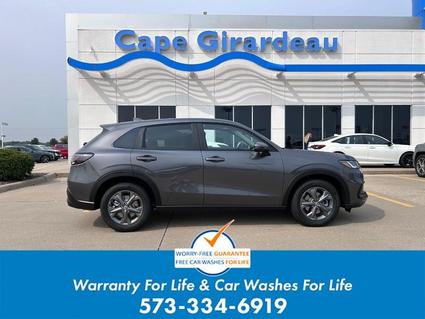 2026 Honda HR-V Cape Girardeau MO